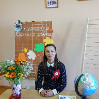 Михашина Дина Геннадьевна