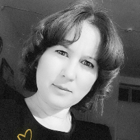 Виктория Григорьевна Азизмамадова