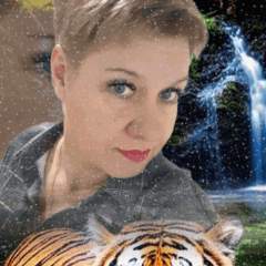 Лазарева Светлана Владимировна