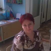 Головлёва Наталья Владимировна