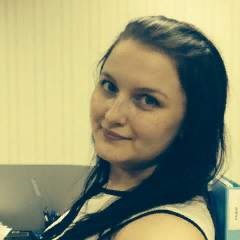 Маркова Инна Александровна