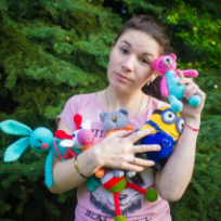 Липовая Ольга Владимировна