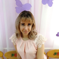 Роговенко Марина Павловна