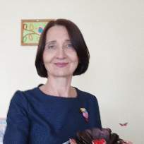 Кобец Людмила Валентиновна