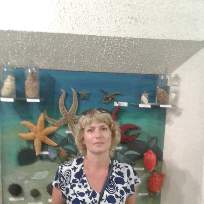 Аношкина Любовь Владимировна