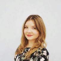 Нуйкина Кристина Дмитриевна