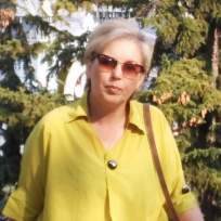 Потапова Людмила Ивановна