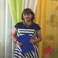 Задощенко Галина Марсельевна