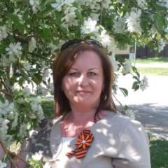 Жульнитова Наталья Сергеевна