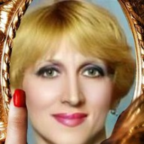 Агапова Елена Николаевна