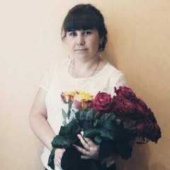 Кротова Галина Николаевна 