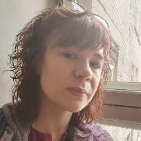 Кашина Татьяна Сергеевна