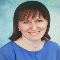 Дарьева Светлана Викторовна