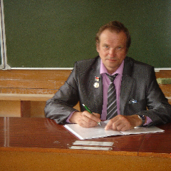 Шандриков Анатолий Сергеевич