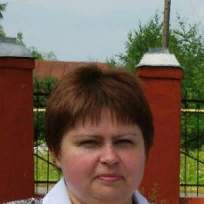 Полянская Наталья Михайловна