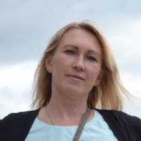 Елена Викторовна Тихонова