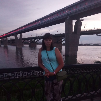 Артеменко Анастасия Анатольевна