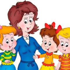 Кондакова Марина Вадимовна