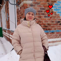 Бондаренко Наталья Петровна