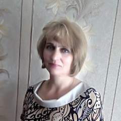 Ольга Владимировна Буланкина