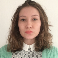 Самсонова Вероника Сергеевна