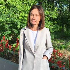 Салимова Надежда Григорьевна