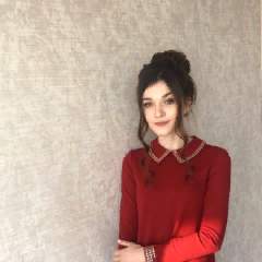 Никандрова Мария Александровна 