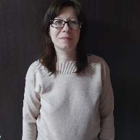 Седышева Анастасия