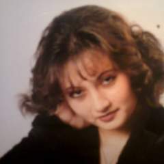 Киреева Виктория Георгиевна