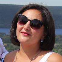 Громова Юлия Ивановна