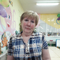 Львова Ирина Юрьевна