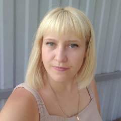 Жукова Светлана Владимировна