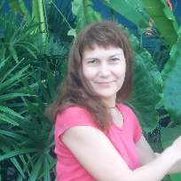 Збарацкая Татьяна Владимировна