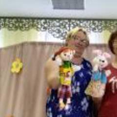 Шишкина Светлана Владимировна