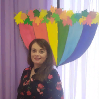 Матвиец Леся Ивановна