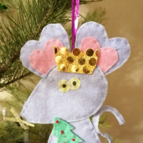 Глухова Ольга Васильевна