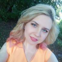 Эсаулова Полина Александровна