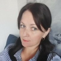 Анисимова Юлия Михайловна