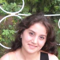 Сеферова Шадиле Исаевна