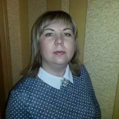 Чернова Мария Юрьевна