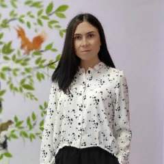 Карасева Наталья Николаевна