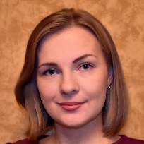 Зорина Мария Александровна