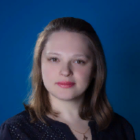 Липина Ольга Николаевна 