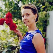 Слюсар Анастасия Владимировна