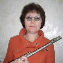 Зеленина Любовь Евгеньевна