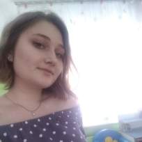 Дарья Сергеевна Егорова