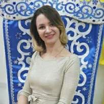 Тыртышник Таисия Андреевна