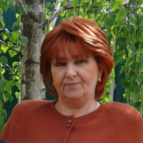 Попкова  Ольга Александровна