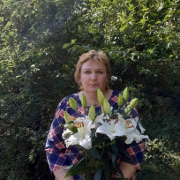 Ольга Ивановна Калмыкова