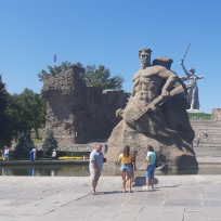 Кулагина Мария Юрьевна